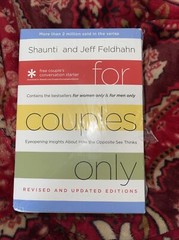 For Couples Only : For Men Only / for Women Only, Hardcover by Feldhahn, Shau…