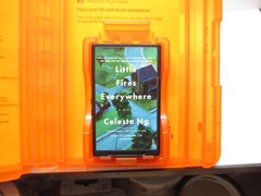Little Fires Everywhere – Celeste Ng – Playaway Audiobook