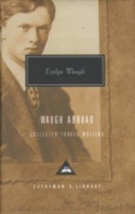 Waugh Abroad by Evelyn Waugh
