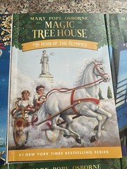 Magic Tree House Books 1 , 16 ~ 29 Boxed Set by Mary Pope Osborne GC # 701