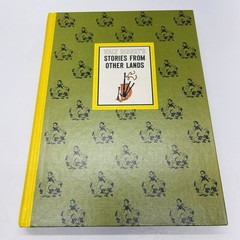 The Wonderful Worlds of Walt Disney 4 Book Boxed Set Golden Press Vintage 1965