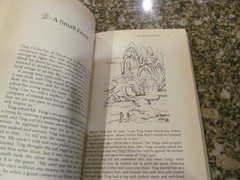 *Chinese Fairy Tales and Fantasies PB BY MOSS ROBERTS