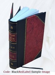 The New Testament According To The Authorised Version, With Anal [Leather Bound]