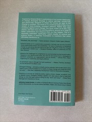 Emergent Strategy : Shaping Change, Changing Worlds by adrienne maree brown…