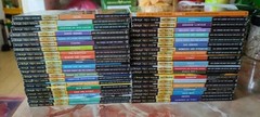 Magic Tree House Fact Tracker Series Collection 44 Books English Version DHL