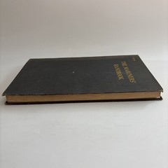 Various Contributors THE MARINERS’ HANDBOOK 1966 Hardback Book
