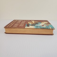 Trigger John’s Son by Tom Robinson Illustrated Robert McCloskey HC Ex-library