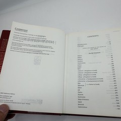 NRSV Reference Bible Cambridge