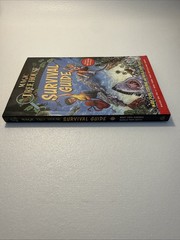 Magic Tree House Survival Guide by Natalie Pope Boyce and Mary Pope Osborne…