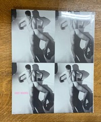 2005 Andy Warhol – Eros & Mortality: Late Male Nudes – Pristine Condition