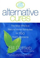 Alternative Cures: The Most Effective Natural Home Remedies for 160 Healt – GOOD