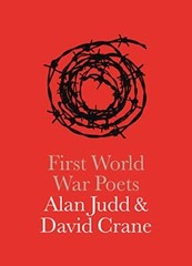 First World War Poets (National Portrait Gallery Companions) By