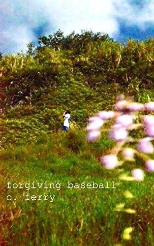 Blurb 45552 Forgiving Baseball