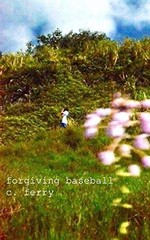 Blurb 45552 Forgiving Baseball