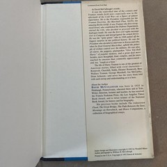 Truman by David McCullough First Edition Hardcover Dust Jacket c 1992 (NJ00)