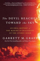 The Devil Reached Toward the S – GOOD