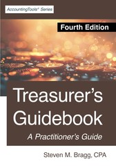 Treasurer’s Guidebook: Fourth Edition