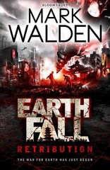 Mark Walden Earthfall: Retribution (Paperback) (UK IMPORT)