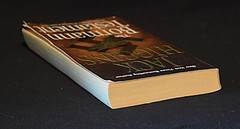 The Bormann Testament by Jack Higgins ~ c 2006 ~ pages 292 ~ Paperback