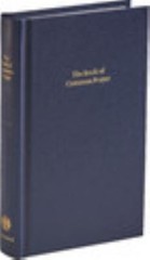 Book of Common Prayer, Standard Edition, Blue, CP220… 9780521600941 by Unknown