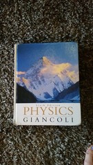 Physics Giancoli,Sixth Edition
