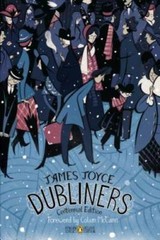 Dubliners: Centennial Edition (Penguin Classics Deluxe Edition) – GOOD