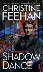 Shadow Dance (A Shadow Riders Novel) – Mass Market Paperback – VERY GOOD