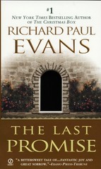 The Last Promise Multicolor