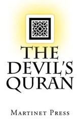 The Devil’s Quran By Press, Martinet Martinet Press,