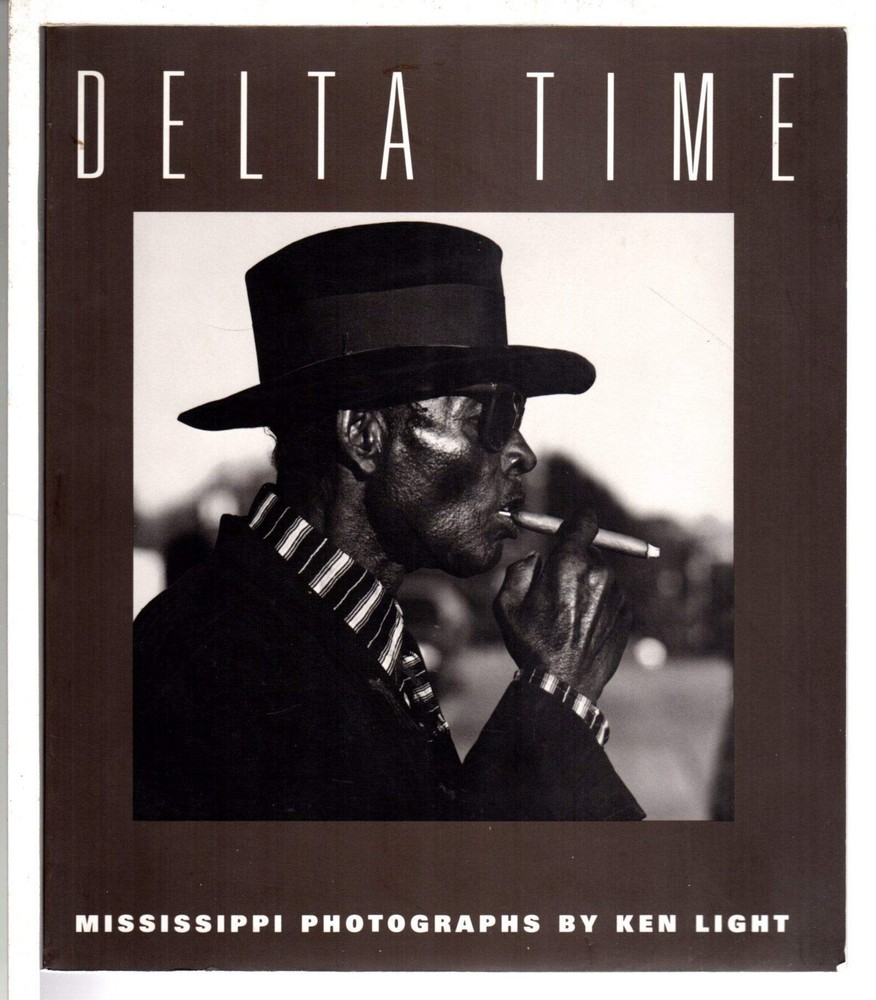DELTA TIME PB