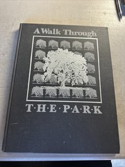 A Walk Through The Park GE General Electric Louisville Kentucky Appliance Park