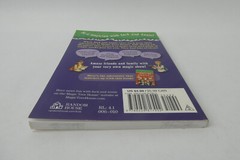 2013 Magic Tree House Tricks From Signed Mary Pope Osborne Natalie Boyce Book