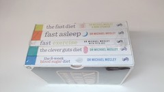 Special Gift Box (Sealed), Dr Michael Mosley, Privately Published