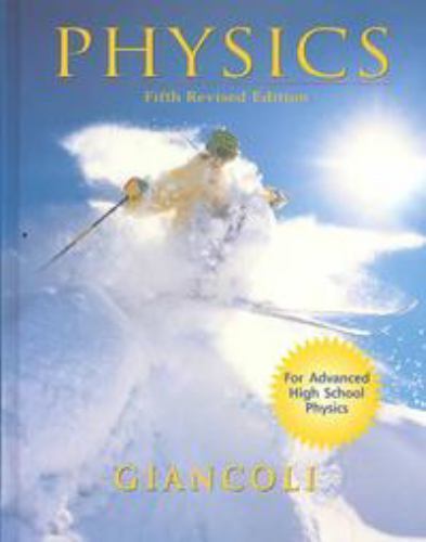 Information Physics by Douglas C. Giancoli