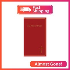 My Prayer Book