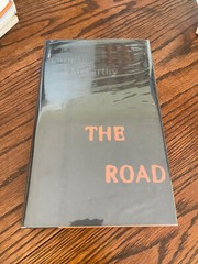 The Road by Cormac McCarthy (2006, Hardcover)