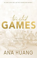 Twisted Games – Special Edition