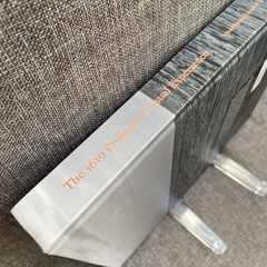 SIGNED The 1619 Project: A Visual Experience Book by Nikole Jones NYT 2024 HC