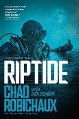 Jack Stewart Chad Robichaux Riptide (Paperback)