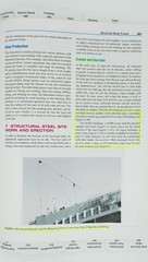 Highlighted and Tabbed, Principles and Practices of Commercial Construction 11th