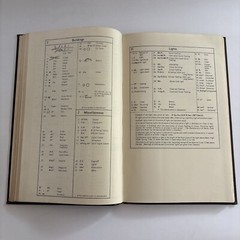 Various Contributors THE MARINERS’ HANDBOOK 1966 Hardback Book