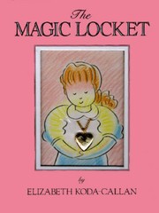 The Magic Locket (Magic Charm Book) – Hardcover – ACCEPTABLE