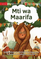 The Knowledge Tree – Mti Wa Maarifa