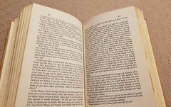 Roots Alex Haley Hardback Book 1976