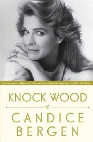 Knock Wood – Paperback By Bergen, Candice – GOOD