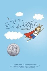 El Deafo Paperback Cece Bell