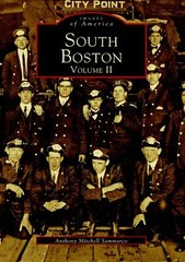 NEW Arcadia Publishing South Boston, MA 9780738564234 Images of America Trade Pa
