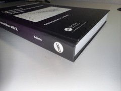 Learning Microeconometrics With R, Christopher P. Adams, HARDCOVER BRAND NEW