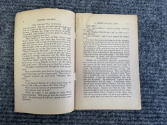 Samuel Morris: A Spirit Filled Life By D. E. Reed
