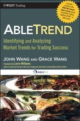 Abletrend: Identifying and Analyzing Market Trends for Trading Success